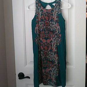 Cute Target dress XS